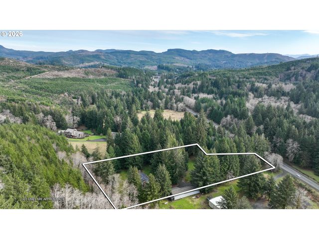 37647 HIGHWAY 26, Seaside, OR 97138