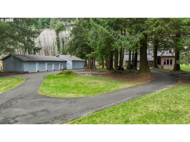 37647 HIGHWAY 26, Seaside, OR 97138