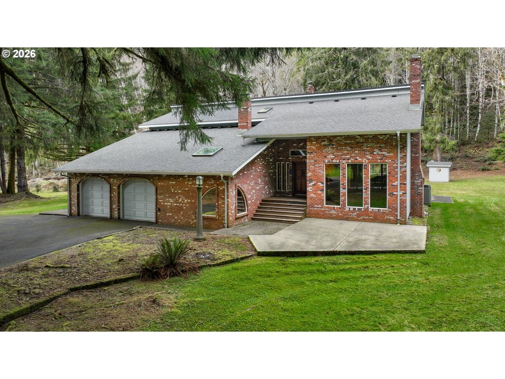 37647 HIGHWAY 26, Seaside, OR 97138