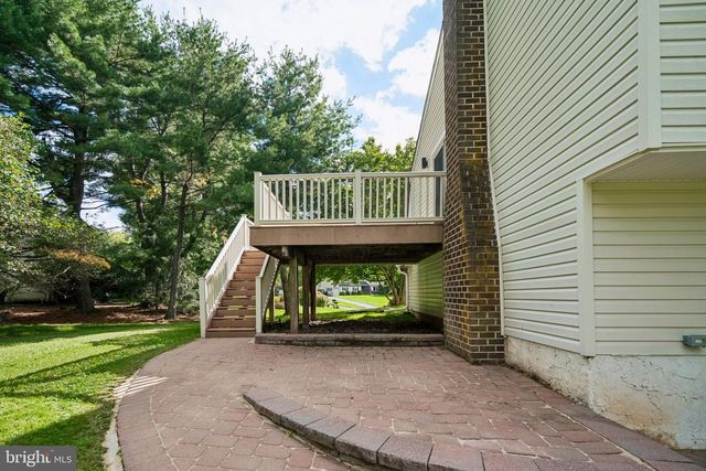 109 MAGNOLIA PL, North Wales, PA 19454