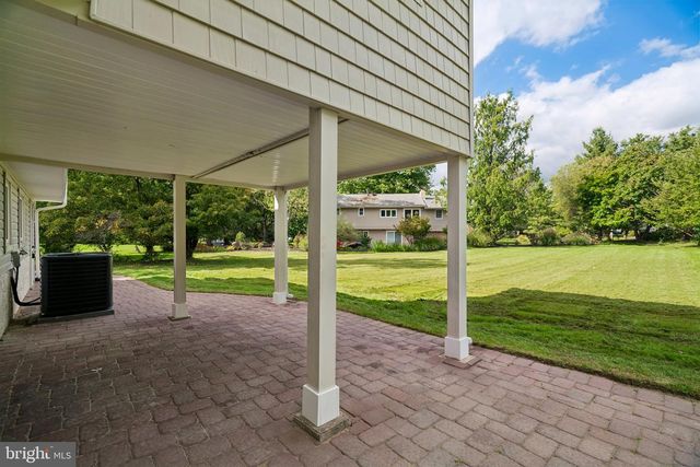 109 MAGNOLIA PL, North Wales, PA 19454