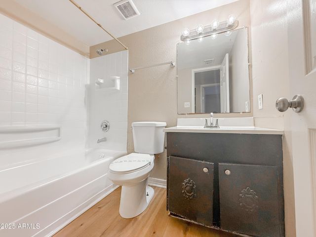 1420 N 54TH Avenue, Phoenix, AZ 85043