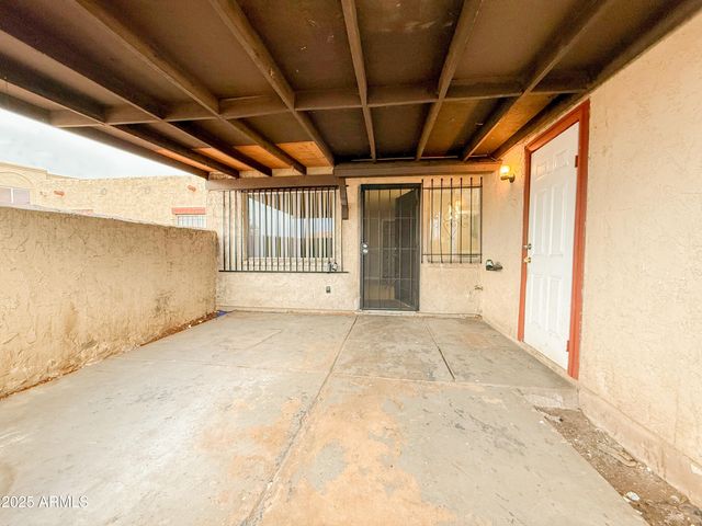 1420 N 54TH Avenue, Phoenix, AZ 85043