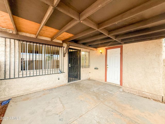 1420 N 54TH Avenue, Phoenix, AZ 85043