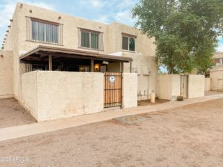 1420 N 54TH Avenue, Phoenix, AZ 85043