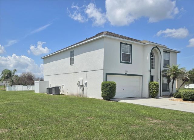 145 VISTA VIEW AVENUE, Eagle Lake, FL 33839