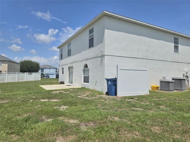 145 VISTA VIEW AVENUE, Eagle Lake, FL 33839