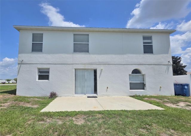 145 VISTA VIEW AVENUE, Eagle Lake, FL 33839