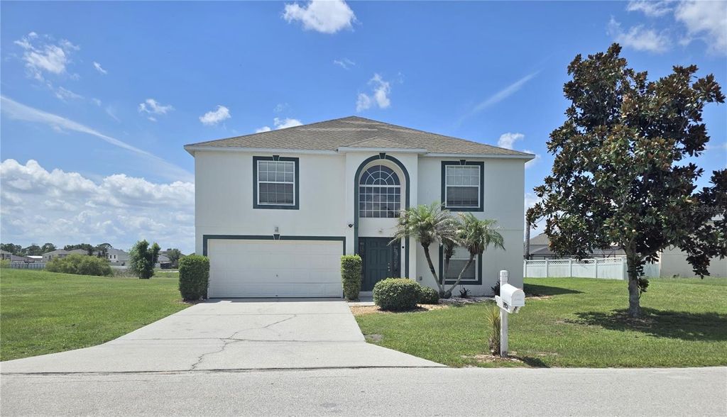145 VISTA VIEW AVENUE, Eagle Lake, FL 33839