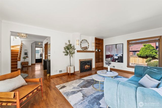 3901 N 37th, Tacoma, WA 98407