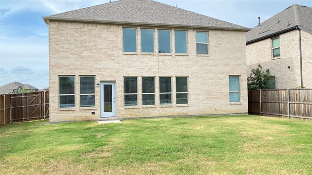 6224 Heron Drive, Celina, TX 75009
