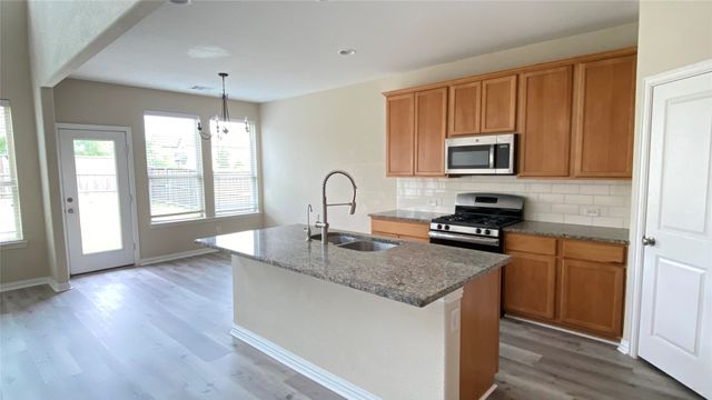 6224 Heron Drive, Celina, TX 75009
