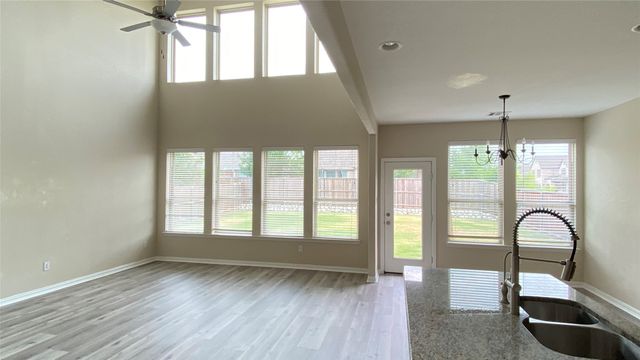 6224 Heron Drive, Celina, TX 75009
