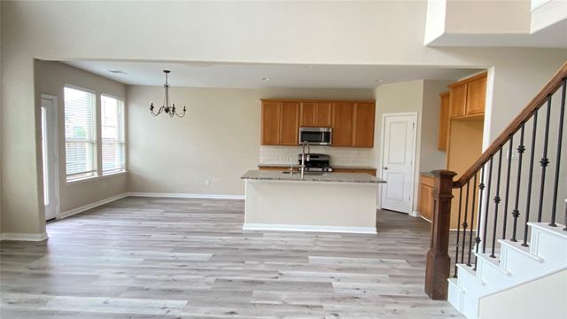 6224 Heron Drive, Celina, TX 75009