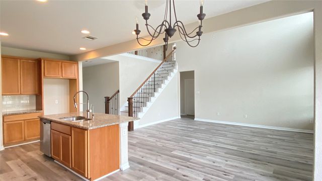 6224 Heron Drive, Celina, TX 75009