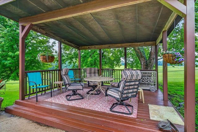 541 Union Road, Brooklyn, WI 53521
