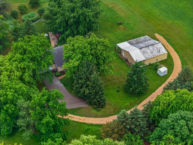 541 Union Road, Brooklyn, WI 53521