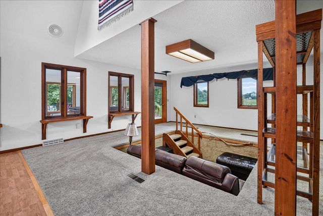 541 Union Road, Brooklyn, WI 53521