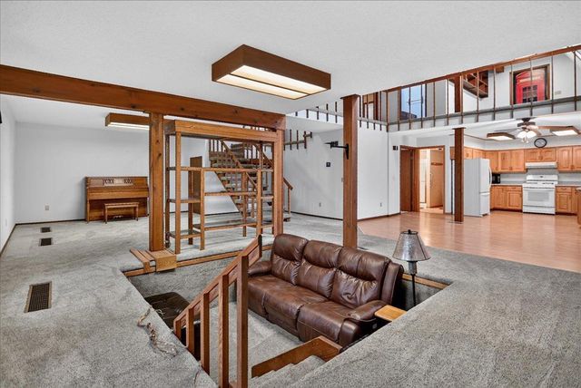 541 Union Road, Brooklyn, WI 53521
