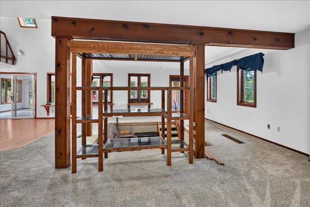 541 Union Road, Brooklyn, WI 53521