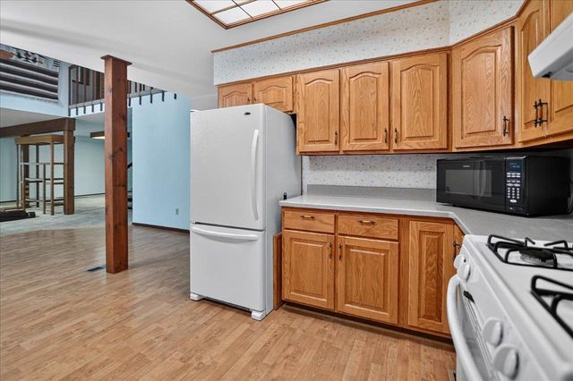 541 Union Road, Brooklyn, WI 53521