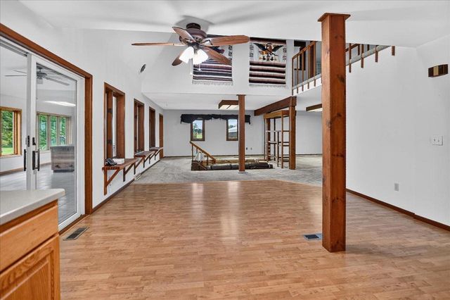 541 Union Road, Brooklyn, WI 53521