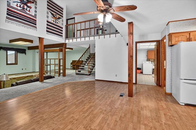 541 Union Road, Brooklyn, WI 53521