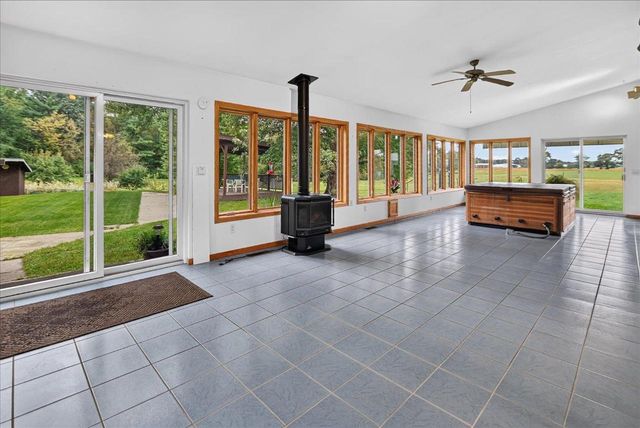 541 Union Road, Brooklyn, WI 53521