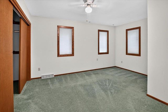 541 Union Road, Brooklyn, WI 53521
