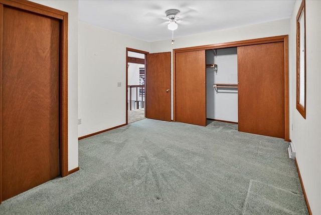 541 Union Road, Brooklyn, WI 53521