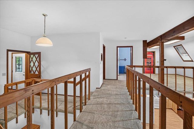 541 Union Road, Brooklyn, WI 53521