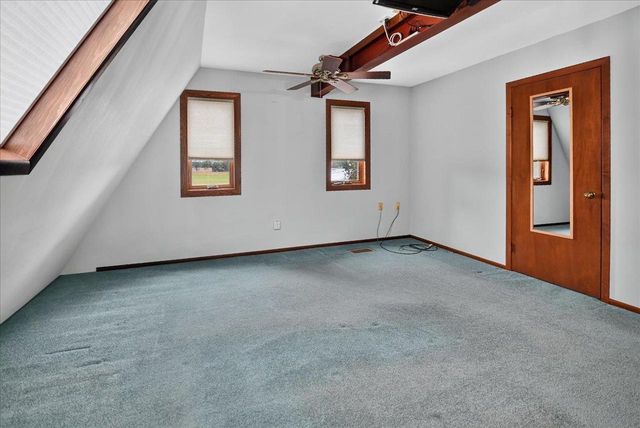 541 Union Road, Brooklyn, WI 53521