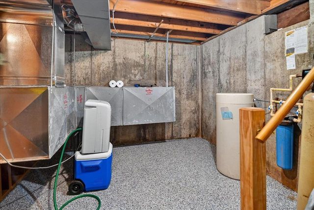541 Union Road, Brooklyn, WI 53521
