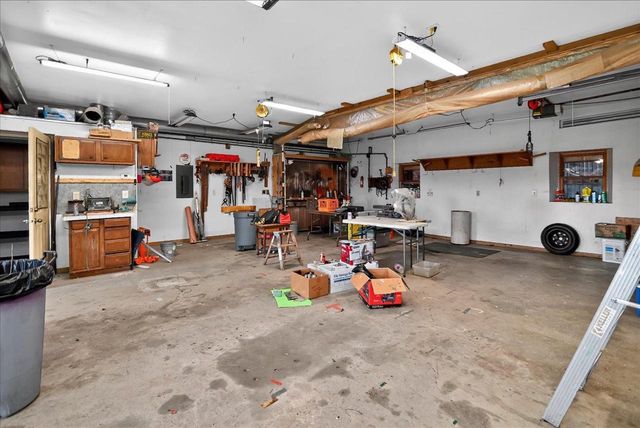 541 Union Road, Brooklyn, WI 53521