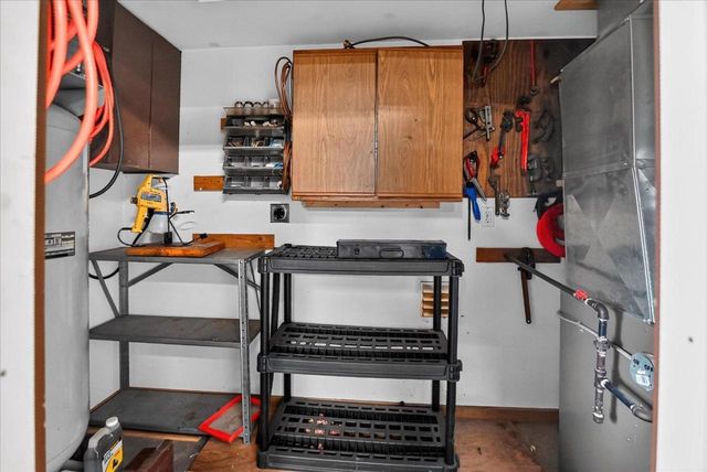 541 Union Road, Brooklyn, WI 53521