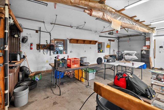 541 Union Road, Brooklyn, WI 53521