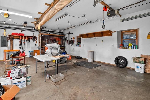 541 Union Road, Brooklyn, WI 53521