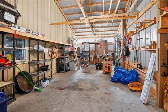 541 Union Road, Brooklyn, WI 53521