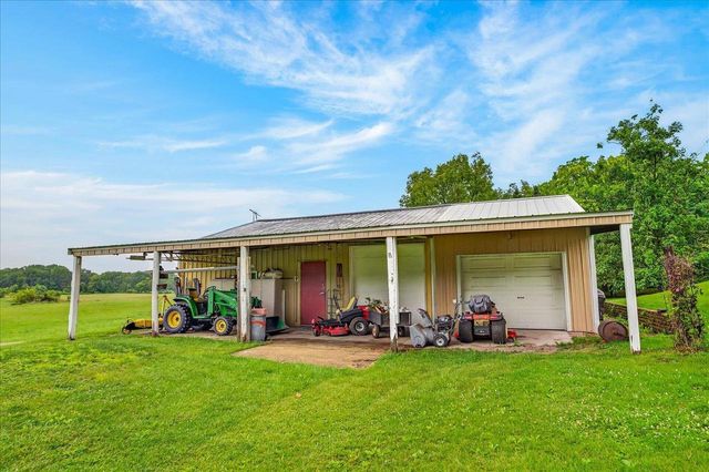 541 Union Road, Brooklyn, WI 53521