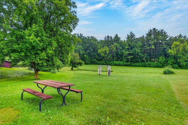 541 Union Road, Brooklyn, WI 53521