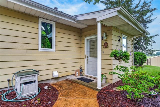 541 Union Road, Brooklyn, WI 53521