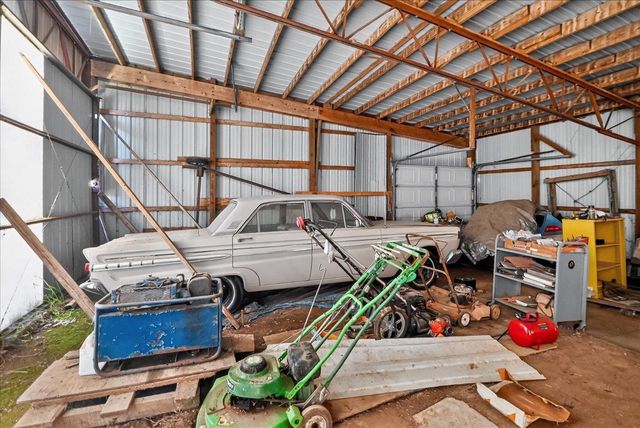 541 Union Road, Brooklyn, WI 53521