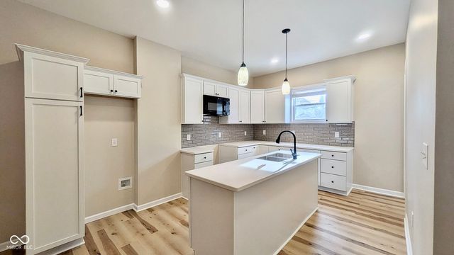 3256 Ruckle Street, Indianapolis, IN 46205