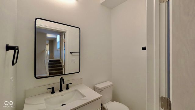 3256 Ruckle Street, Indianapolis, IN 46205