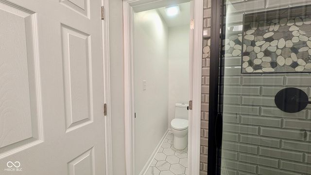 3256 Ruckle Street, Indianapolis, IN 46205