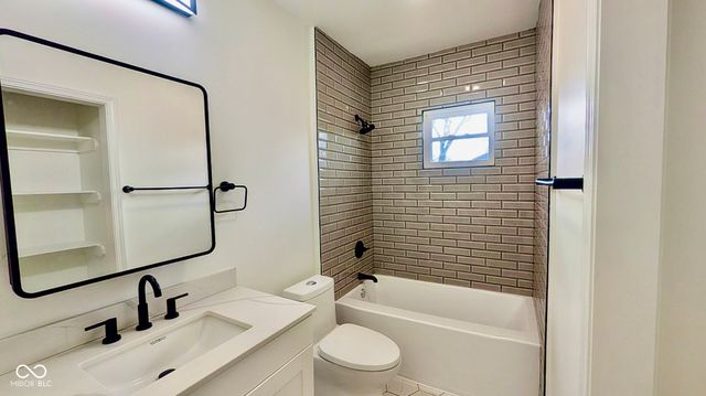 3256 Ruckle Street, Indianapolis, IN 46205