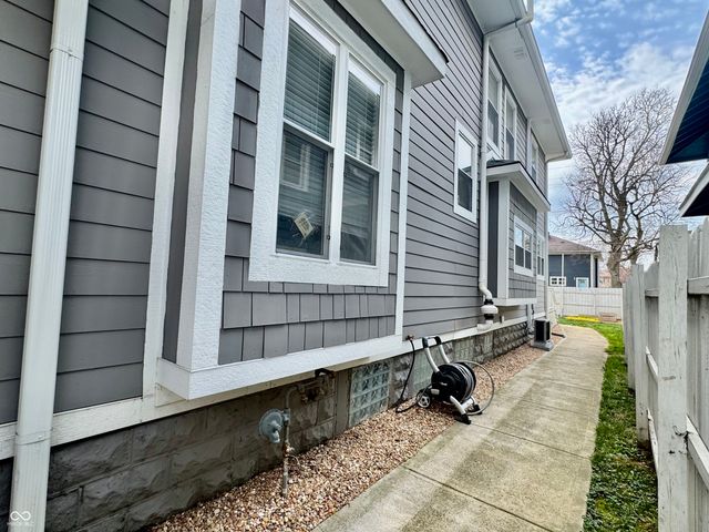 3256 Ruckle Street, Indianapolis, IN 46205