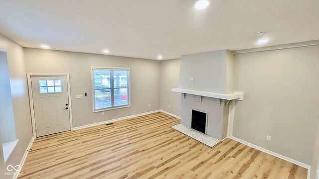 3256 Ruckle Street, Indianapolis, IN 46205