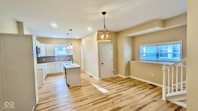 3256 Ruckle Street, Indianapolis, IN 46205