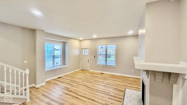 3256 Ruckle Street, Indianapolis, IN 46205